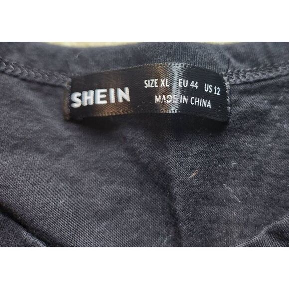 E41 Super Mom, super wife, super tired screenprint t Shirt - Picture 5 of 5